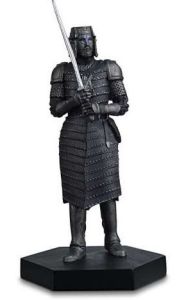 MAGWHO045 - Figura de Doctor Who - Robot Caballero - 9 cm