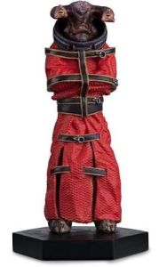 MAGWHO048 - Figura de Doctor Who - El Contador - 10 cm