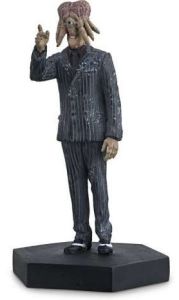 MAGWHO057 - Figura de Doctor Who - Dalek Sec Hybrid - 9 cm
