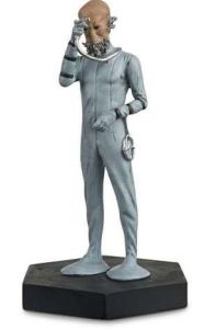 MAGWHO062 - Figura de Doctor Who - Sensorite - 8 cm