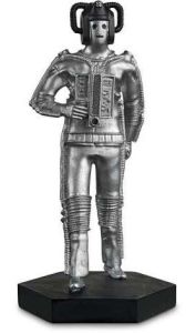 MAGWHO063 - Figura de Doctor Who - Cyberlíder - 10 cm