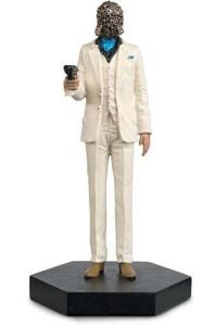 MAGWHO067 - Figura de Doctor Who - Scaroth - 10 cm