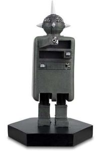 MAGWHO073 - Figura de Doctor Who - Quarks - 9 cm