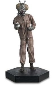 MAGWHO081 - Figura de Doctor Who - Tritovore - 10 cm