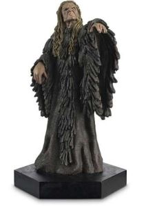 MAGWHO090 - Figura Doctor OMS - La madre de la carionita - 9 cm