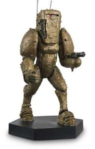 MAGWHOSP008 - Figura de Doctor Who - El Pantano - 11 cm