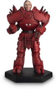 MAGWHOSP010 - Figura de Doctor Who - Especial - King Hydroflax - 13 cm