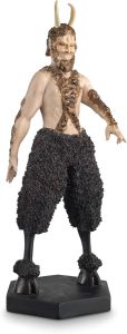 MAGWHOSP011 - Figura de Doctor Who - Azal el Demonio - 14 cm