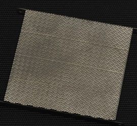YCC601-4 - 4 platos rodantes - 4 x 4 cm