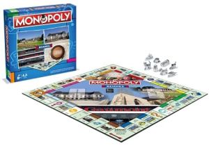 HASZ0139 - Monopolio Reno