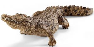 SHL14736 - Cocodrilo