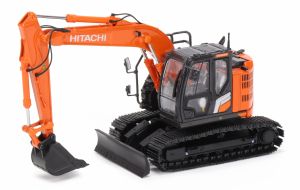 HITZX135US-7 - Excavadora sobre orugas HITACHI ZX135US-7
