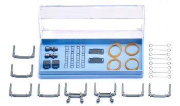 WIK001825 - Pack de accesorios - Camiones
