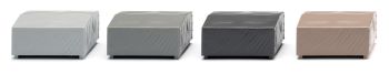 WIK001832 - Pack accesorios - 4 lonas grises para camiones