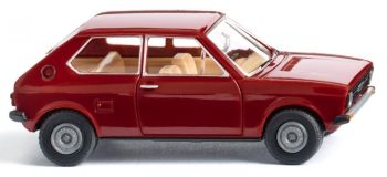 WIK003697 - Color del coche rojo púrpura - AUDI 50