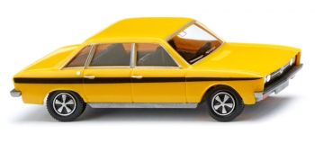 WIK004703 - VOLKSWAGEN K70 LS Amarillo Colza