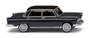 WIK009004 - FIAT 1800 Negro