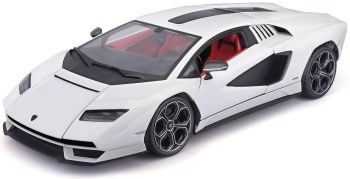MST31459 - Lamborghini Countach LPI 800-4 Blanco