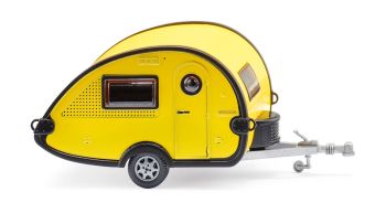WIK009236 - Caravan Amarillo y Negro