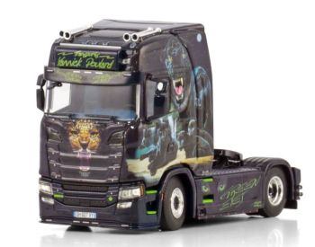 WSI01-4351 - SCANIA S Highline CS20H 4x2 YANNICK POULARD