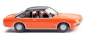 WIK023404 - OPEL Manta B Berlinetta - Naranja