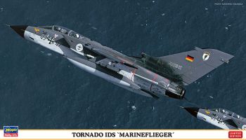 HAW02433 - Avión de la Marina Alemana TORNADO IDS para montar y pintar