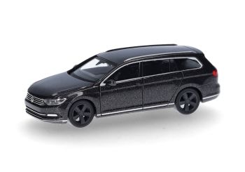 HER038423-006 - VOLKSWAGEN Passat Variant gris metalizado