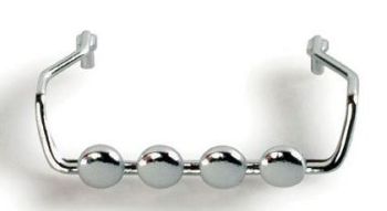 HER052740 - Barre portafari - 8 pezzi