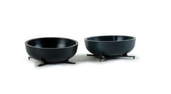 HER053068 - Caricamento - Connettore caldaia con staffa - 6 pezzi