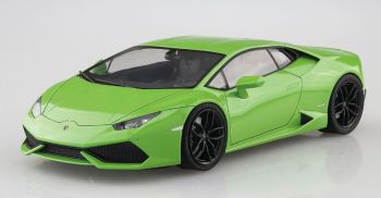 AOS05846 - LAMBORGHINI Huracan LP610-4 2014 para montar y pintar