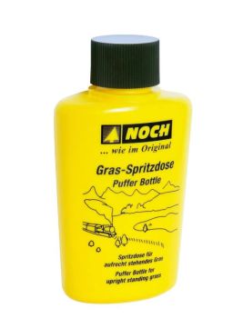 NOC08100 - Aspersor de hierbas