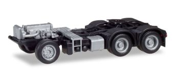 HER084901 - Ricambi - Telaio MERCEDES-BENZ Actros Giga/Big/Stream 6x4 - 2 pezzi