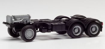 HER085120 - Telaio IVECO Trakker 6x6 - 2 pezzi