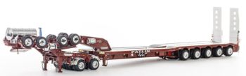 ZT09234 - Carro 5x8 con Dolly 2x8 PATLIN