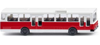 WIK097008 - MERCEDES-BENZ O 305 Autobús