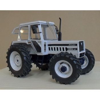 ART01202 - LAMBORGHINI 1256 DT - Resina
