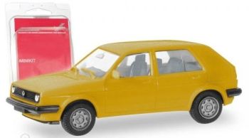 HER012195-008 - Kit 4d VOLSKWAGEN Golf II