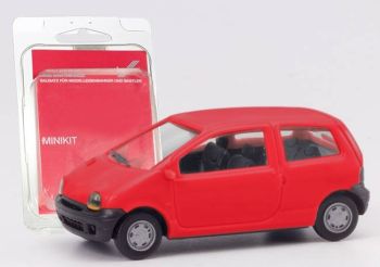 HER012218-005 - Kit rojo RENAULT Twingo