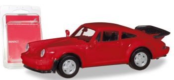 HER013307-002 - Turbocompresor PORSCHE 911