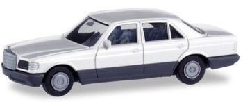 HER013727 - MERCEDES Clase S W126 - Kit