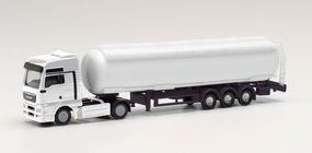 HER013819 - MAN TGX XXL 4x2 con tanque 3 Ejes - En Kit