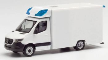 HER013826 - MERCEDES Sprinter Fahrtec - Juego
