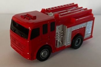 NEW01767B - Camión de bomberos con fricción
