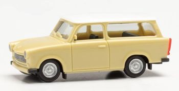HER020770-006 - TRABANT 601 S Universal beige