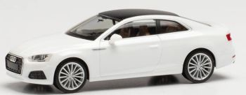 HER028660-002 - AUDI A5 Coupé Blanco