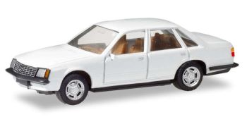 HER028998 - OPEL Senador Blanco