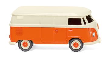 WIK030003 - VOLKSWAGEN T1 100 años Sieper