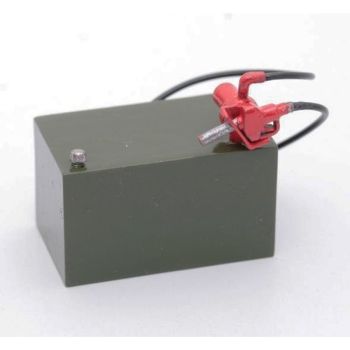 ART03104 - Tanque de combustible de 400L