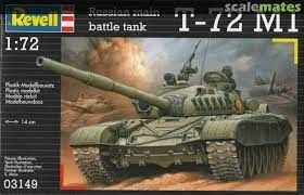 REV03149 - TIGRE II AUSF. B para montar y pintar