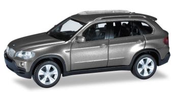 HER033695-005 - BMW X5 gris metalizado